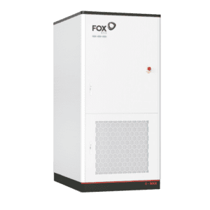 Fox Ess G Max 100kW