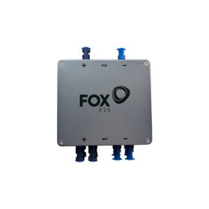 Fox Ess HV Junction Box