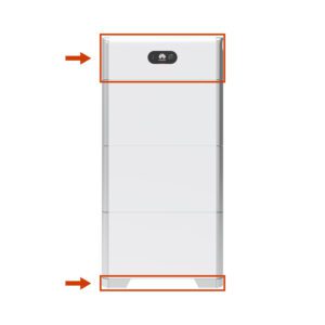 Huawei LUNA2000-5 Módulo Potência