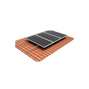 Estrutura Sunfer 1 Painel