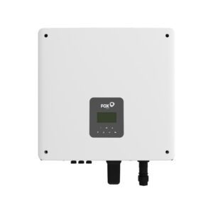 Fox Ess H1 6.0kW