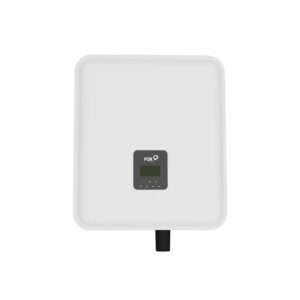 Fox Ess H3 12kW 3P