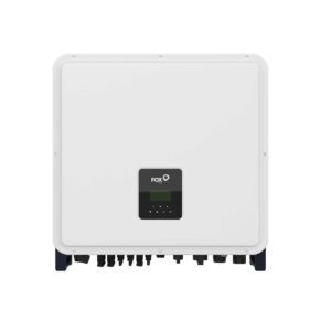 Fox Ess H3 Pro 30kW 3P